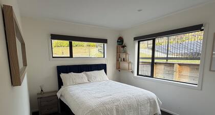 The Lakeview Residence