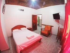 Room - BELLO ORIENTE (Iquitos)