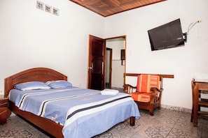 Room - BELLO ORIENTE (Iquitos)
