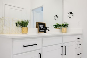 Apartamento | Baño