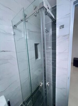 Bathroom - Vrbo Property (Santiago de los Caballeros)