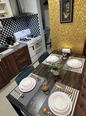 Dining - Vrbo Property (Santiago de los Caballeros)