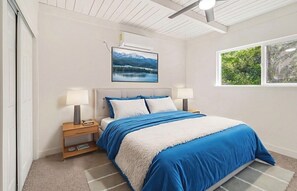 3 bedrooms, WiFi, bed sheets - Ultimate Peaceful Country Retreat in Sonora DT (Sonora)