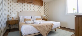 陽光無花果酒店