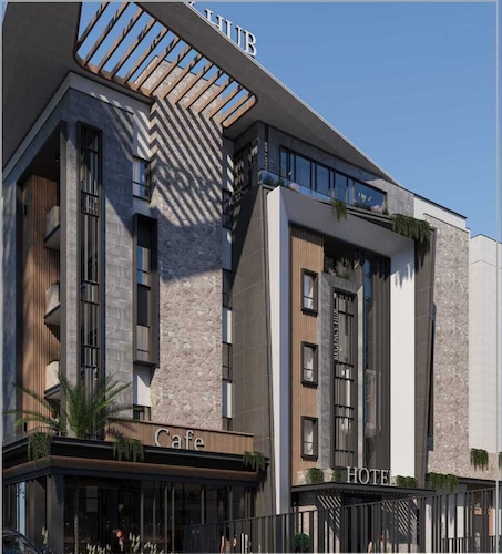 Regency Nile Hotel Assuit
