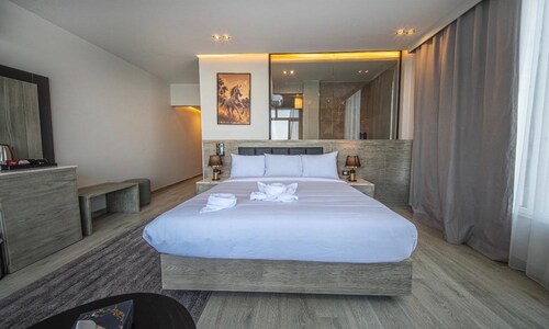 Regency Nile Hotel Assuit