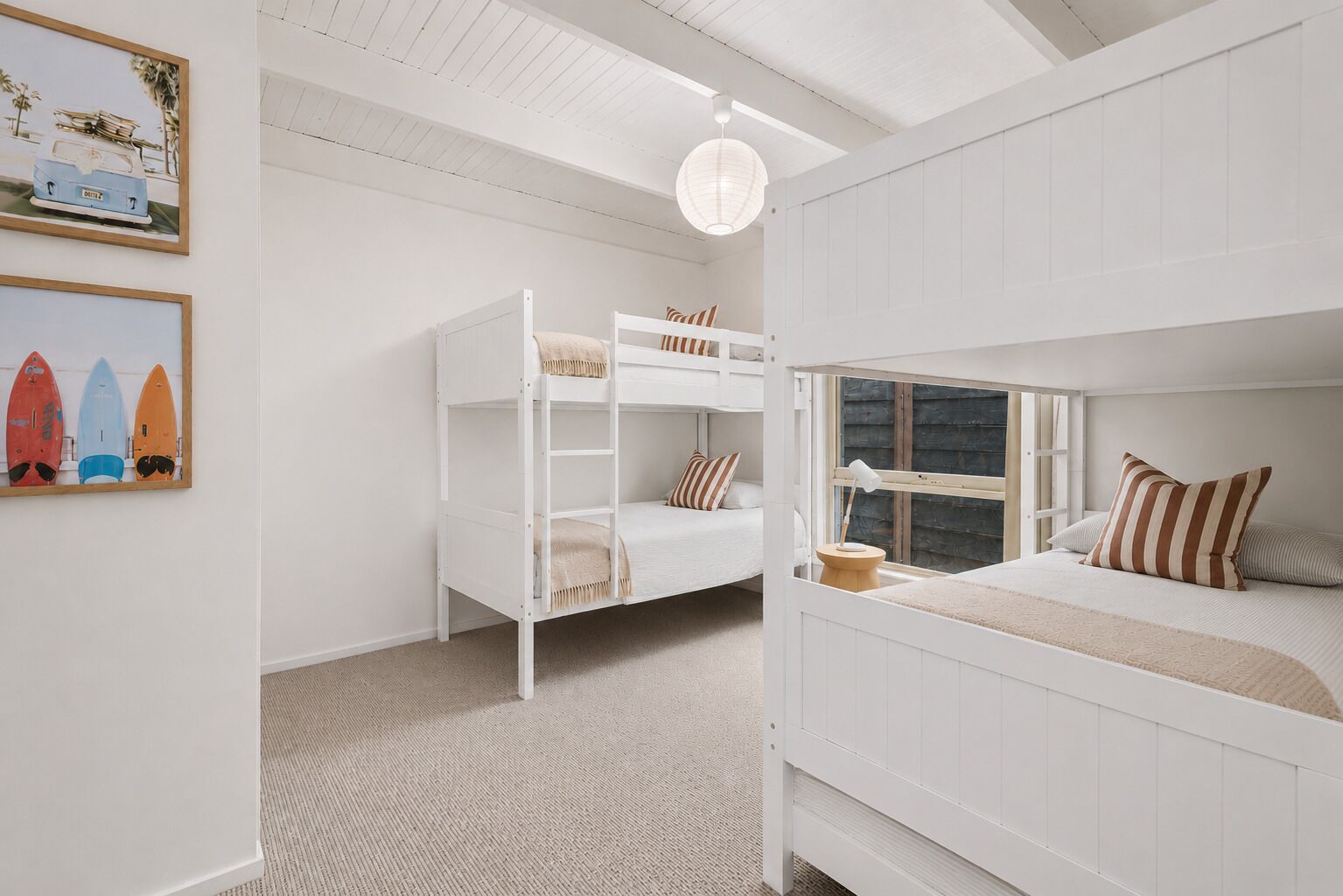 Iron/ironing board, WiFi (free), bed sheets