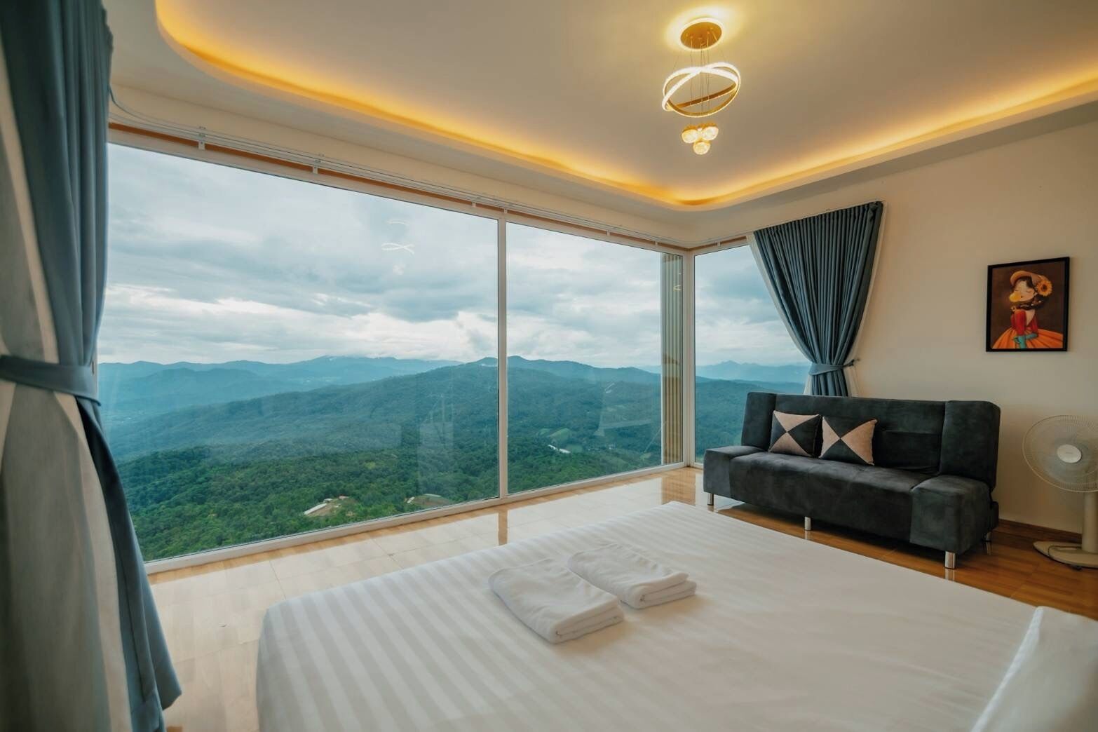 Villa | Free WiFi