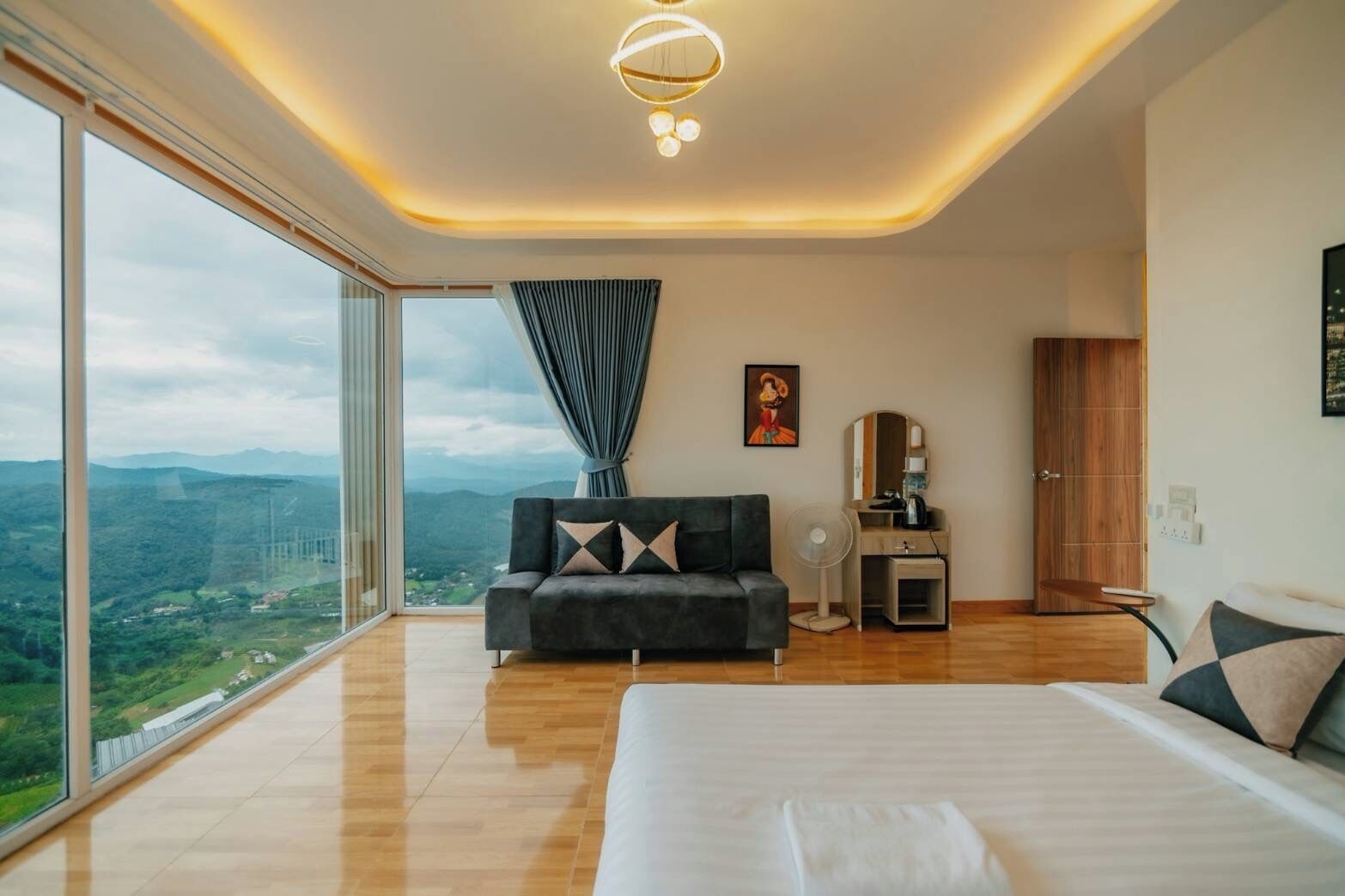 Villa | Free WiFi