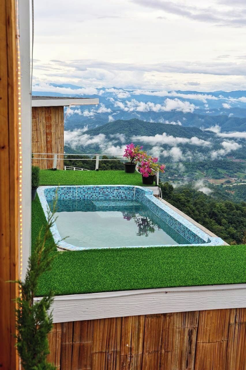 One-Bedroom Pool Villa | Private pool