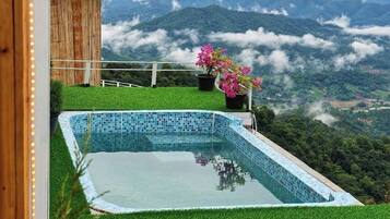 One-Bedroom Pool Villa | Private pool