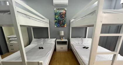 D' Beach Resort