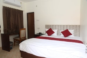 Chambre Deluxe