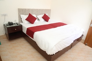 Chambre Deluxe