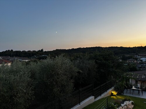 Casa Franzosi - Valtenesi  luxury