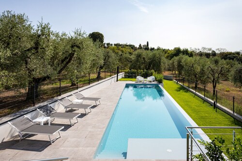 Casa Franzosi - Valtenesi  luxury
