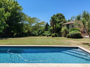 Pool - Vrbo Property (Unknown)