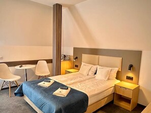 Room - Villa Nautica (Łeba)