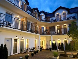 Exterior - Villa Nautica (Łeba)