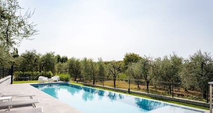 Casa Franzosi - Leccino Luxury
