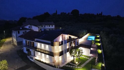 Casa Franzosi - Leccino Luxury
