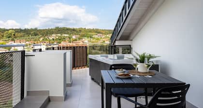 Casa Valtenesi - 3 Sensi