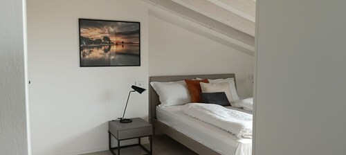 Casa Valtenesi - 3 Sensi