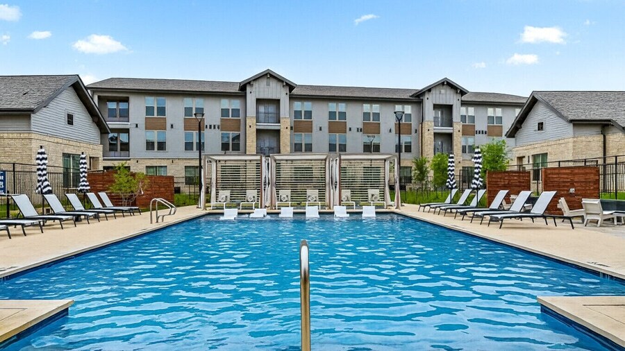Stunning 1BR Getaway I Washer-Dryer-Pool