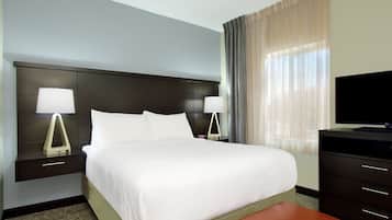 Iron/ironing board, WiFi (free), bed sheets