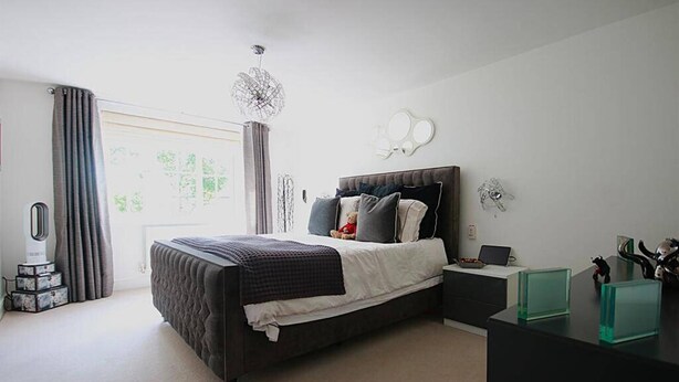 5 slaapkamers, gratis wifi, beddengoed