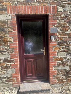 Detalle exterior