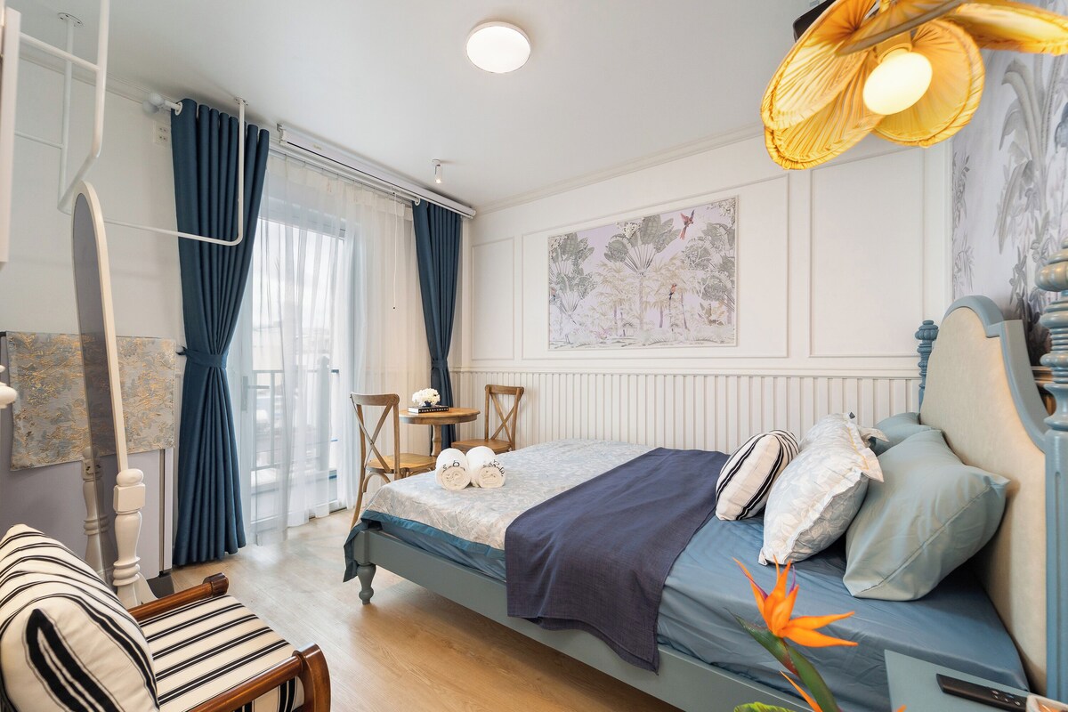 Comfort Double Room | Desk, free WiFi