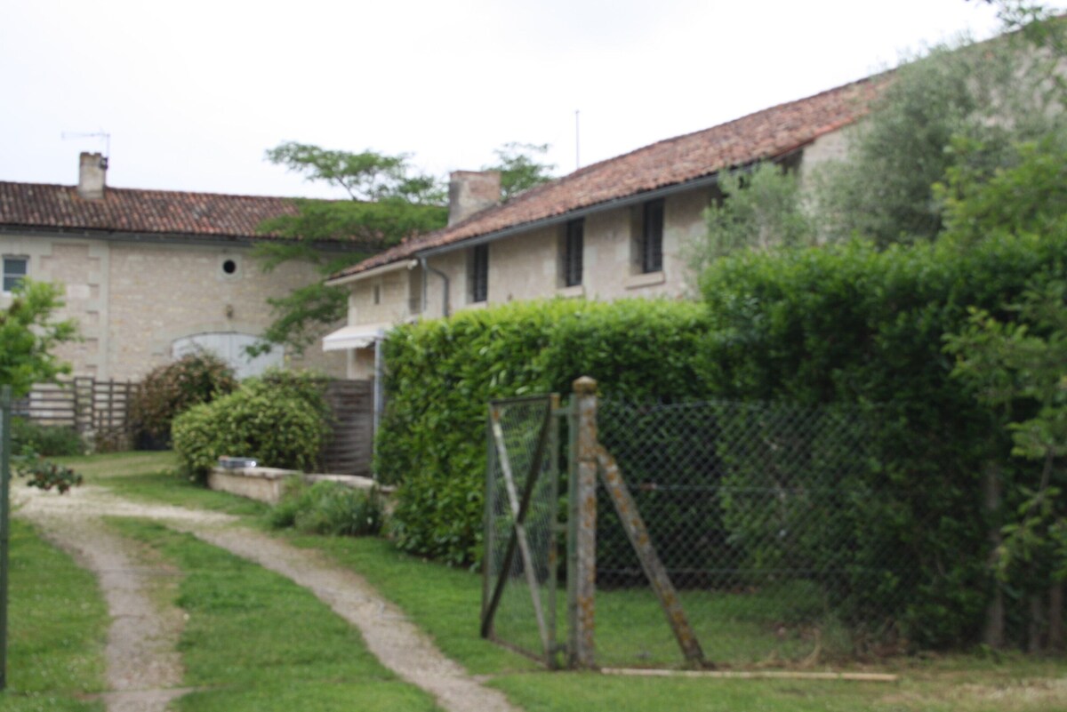 Image de profil de l’hôte
