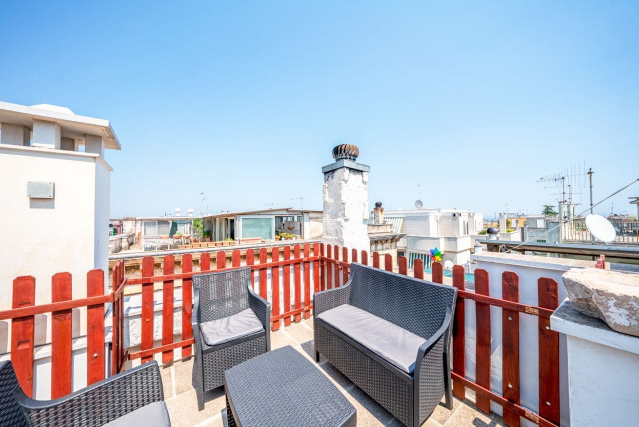 Terras