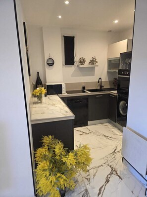 Unclassified image, 5 of 33, button - Vrbo Property (Nice)