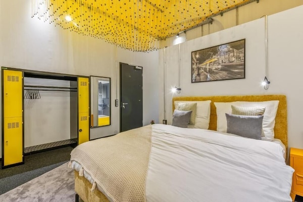 Cityswap Apartments City Center - Viena