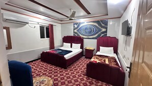 Habitación triple | Wifi gratis
