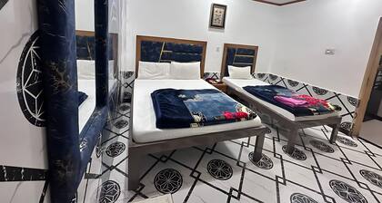 Qaya Guest House