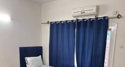 Qaya Guest House