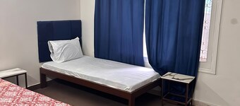 Qaya Guest House