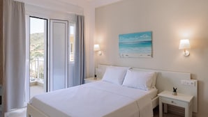 Room - Ormos Atalia Village (Mylopotamos)