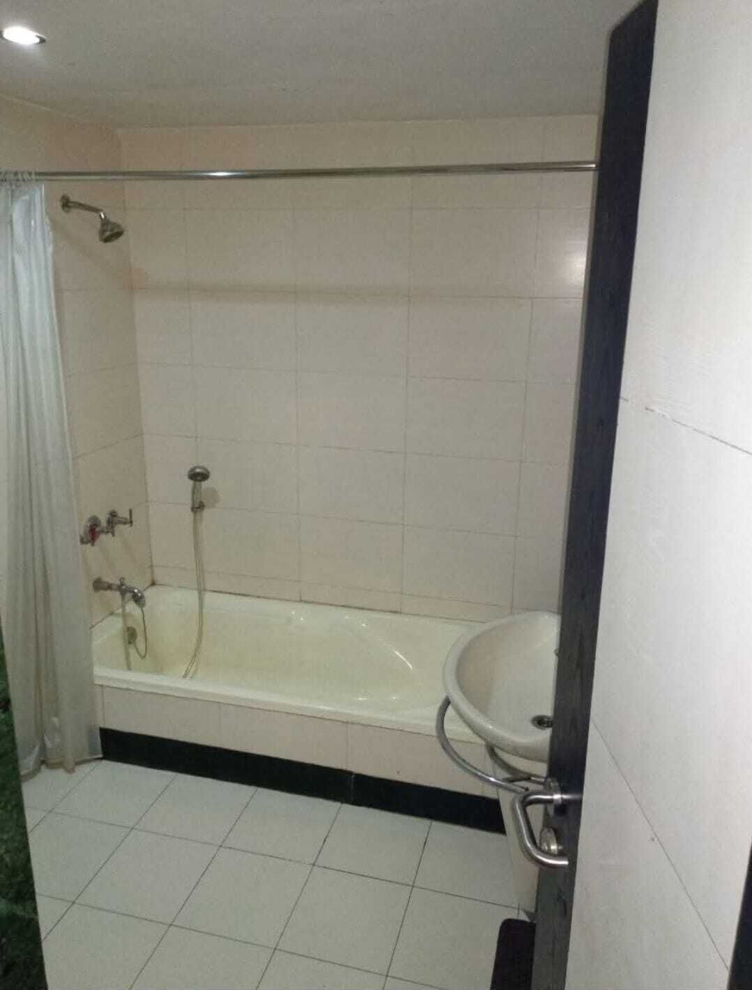 Suite estudio Deluxe, vistas a la montaña | Baño