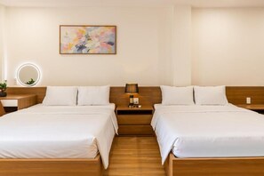 Room - Bluzen Hotel (Da Nang)