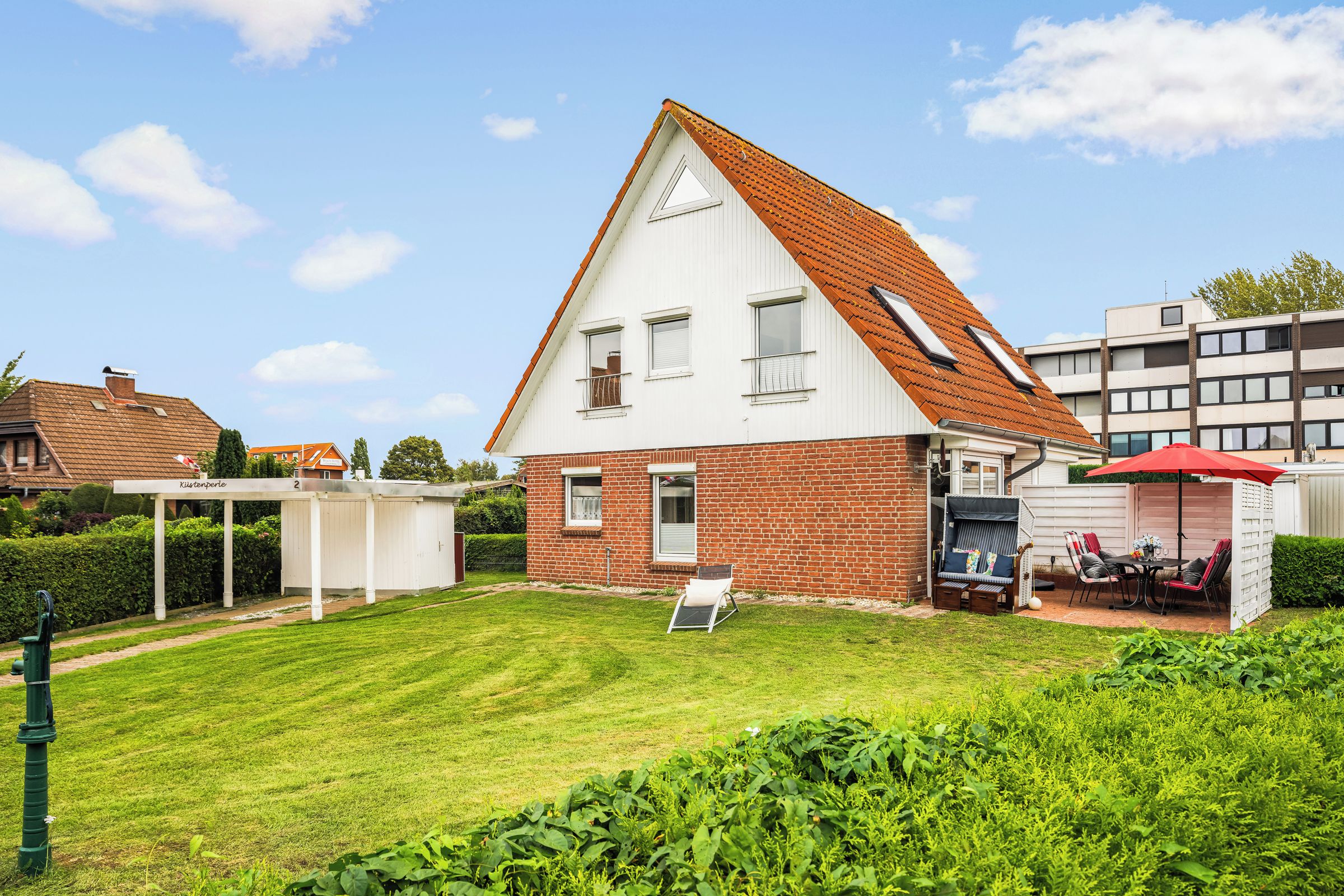 Eksteriør