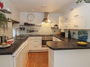 Interior - Frome Gazey Barn (Dorchester)