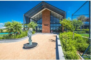 Exterior - The beautiful House (Boksburg)