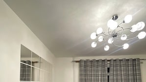 Living area - Cozy Retreat in Stoke-on-trent (Stoke-on-Trent)