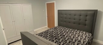 Cozy Retreat in Stoke-on-trent
