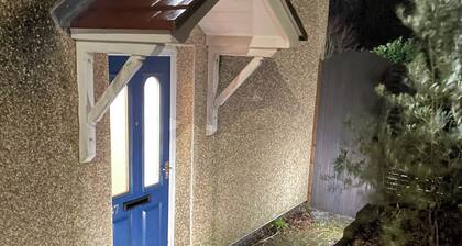 Cozy Retreat in Stoke-on-trent