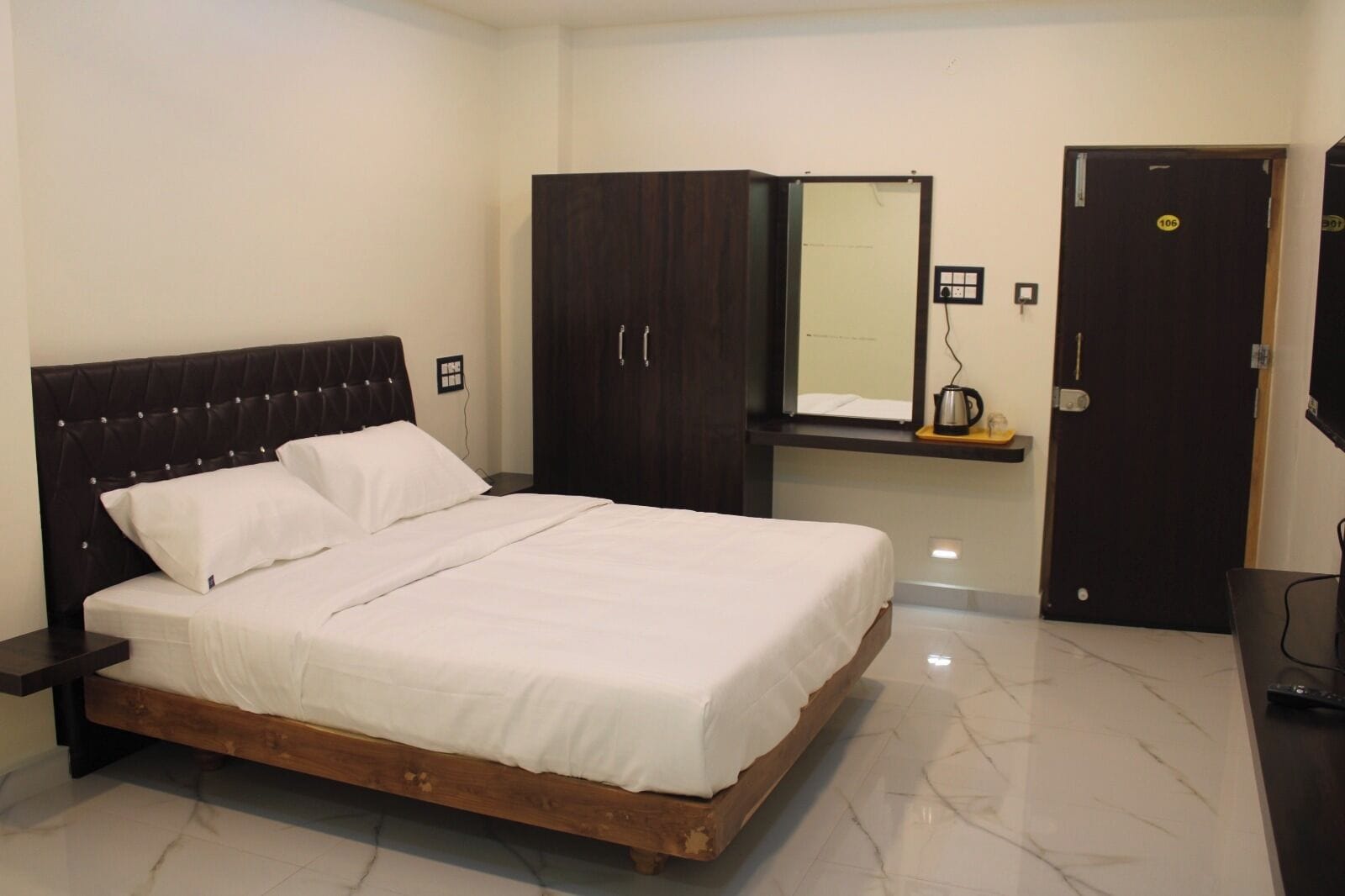 Desk